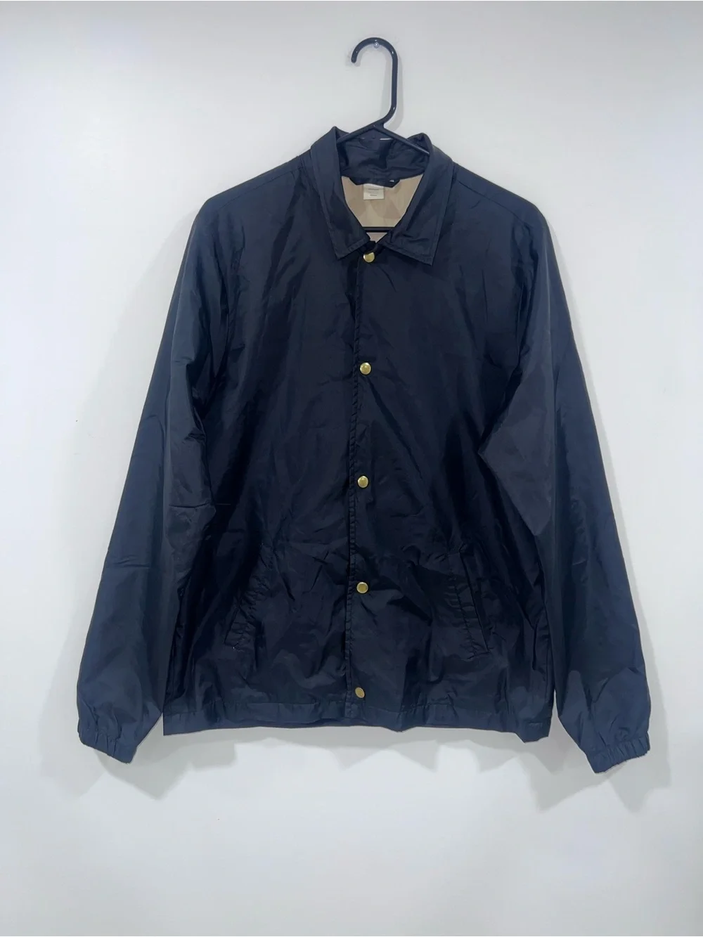 JJJJound J/90 Coach Jacket